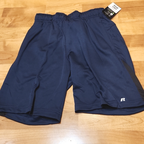 Wicking core short - Picture 10 of 10